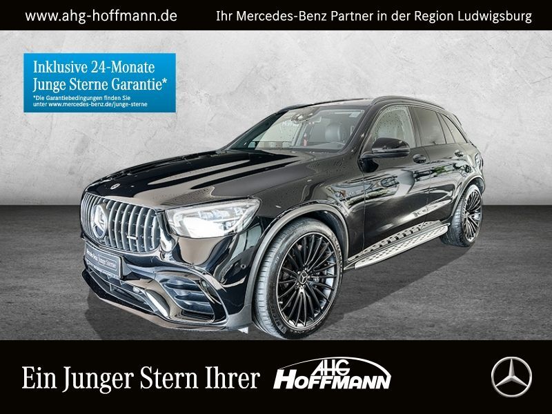 GLC 63 AMG