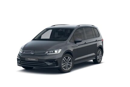 VW Touran 1.505 km 39.930 &euro; Stuttgart-Feuerbach 70469