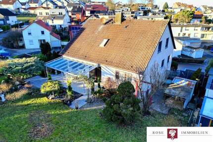 Haus Leutenbach-Weiler zum Stein Weiler zum Stein - 7 Zimmer, 181 m&sup2;, 695.000&euro; | Angebot:25744961