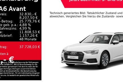 Audi A6 97.697 km 32.830 € Tübingen 72072
