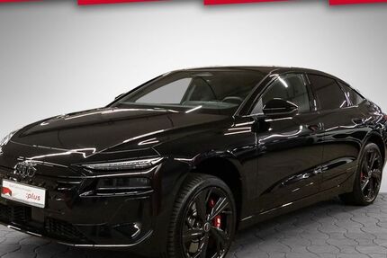 Audi S6 e-tron 9.185 km 84.920 &euro; Stuttgart 70563