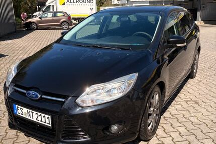 Ford Focus 319.000 km 1.700 &euro; Nürtingen 72622