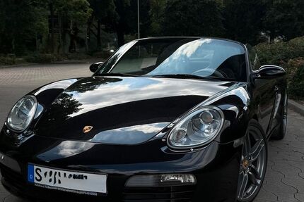 Porsche Boxster 189.000 km 18.500 € Stuttgart Vaihingen 70563
