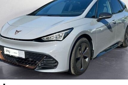 Cupra Born 15.612 km 26.460 &euro; Tübingen 72072