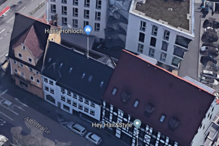 Büro in Reutlingen 950 € 66.8 m² zimmer