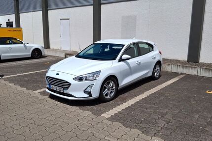 Ford Focus 137.000 km 9.900 &euro; Ludwigsburg 71638