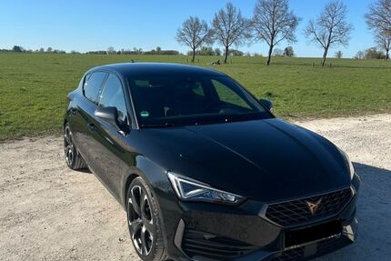 Cupra Leon 47.000 km 25.900 &euro; Kirchheim Teck 73230