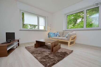 Wohnung zum Mieten in Stuttgart 1.090 € 48 m²