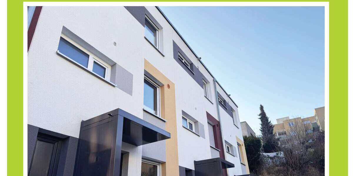 Haus zum Kaufen in Esslingen am Neckar 669.000 € 125 m² 4.5 zimmer