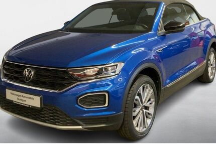 VW T-Roc 43.217 km 22.830 &euro; Stuttgart 70563