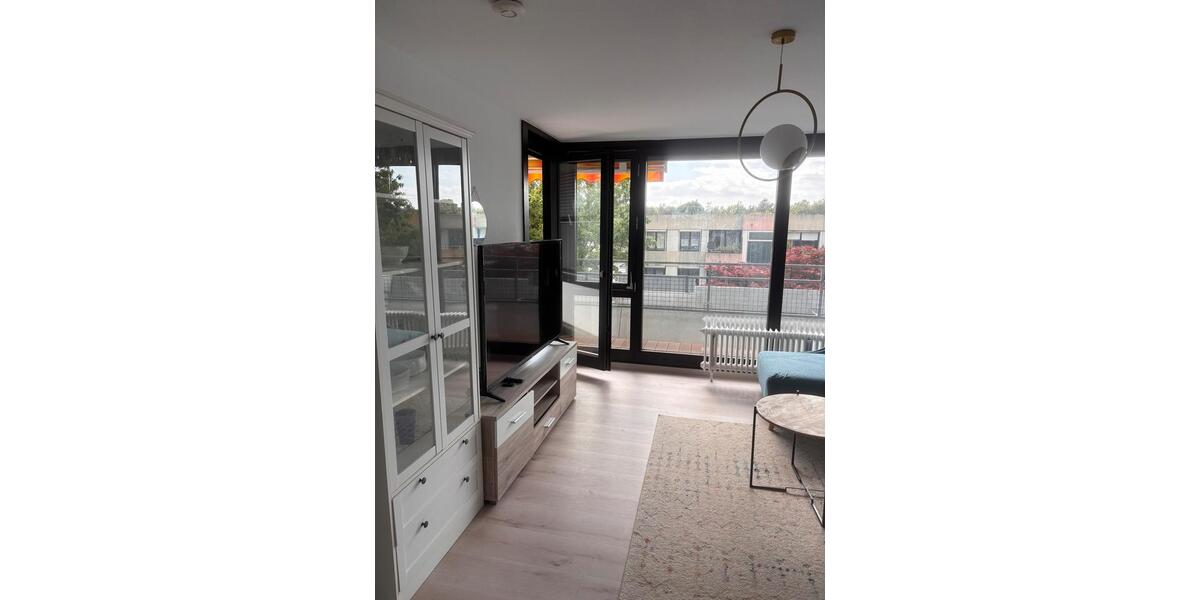 Etagenwohnung Stuttgart Sillenbuch - 2 Zimmer, 47 m&sup2;, 900&euro; | Angebot:26566588
