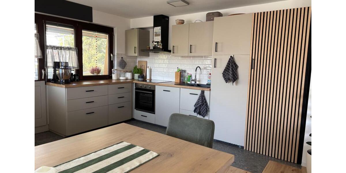 Etagenwohnung Metzingen - 4 Zimmer, 109 m&sup2;, 460.000&euro; | Angebot:26198887