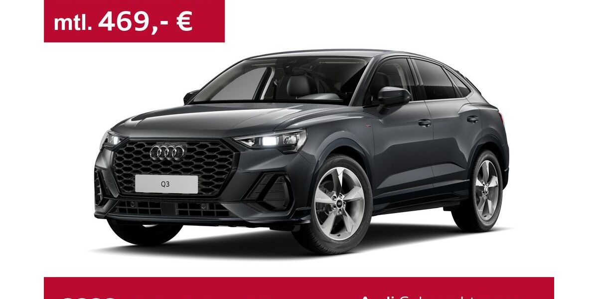 Audi Q3 7.125 km 37.930 &euro; Ludwigsburg 71636