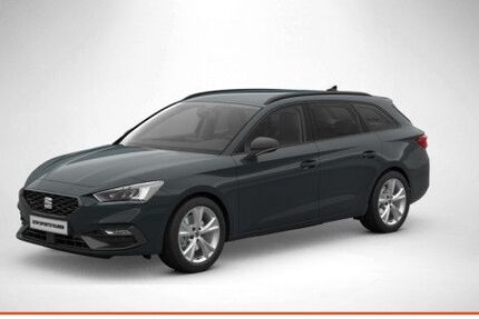 Seat Leon 15.494 km 26.430 &euro; Nürtingen 72622