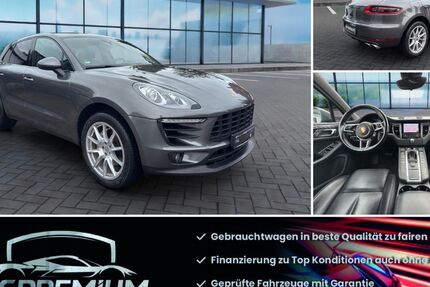 Porsche Macan 89.900 km 39.999 € Bietigheim- Bissingen 74321
