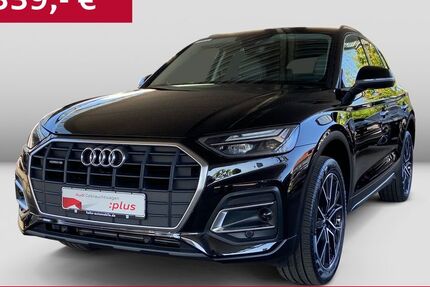 Audi Q5 50.225 km 36.690 € Esslingen 73730
