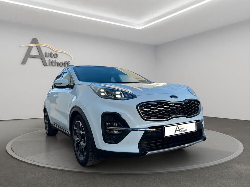 Sportage