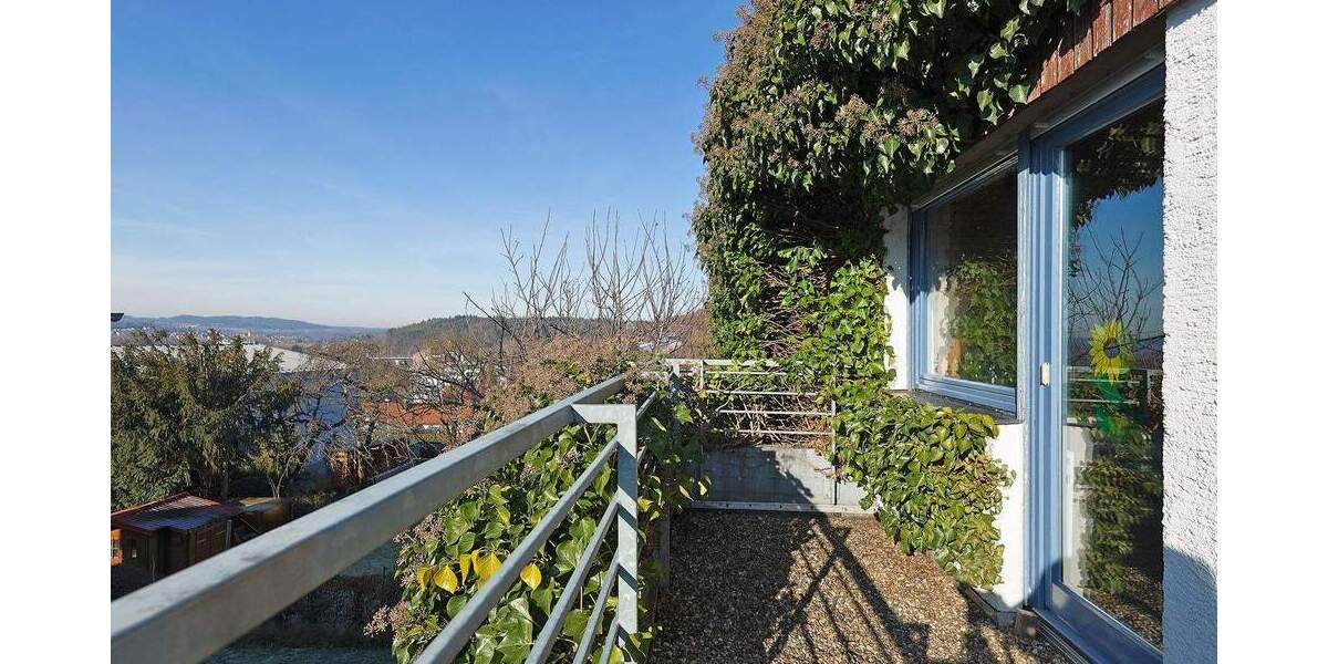 Doppelhaushälfte Weil der Stadt - 7 Zimmer, 139 m&sup2;, 498.000&euro; | Angebot:25245849