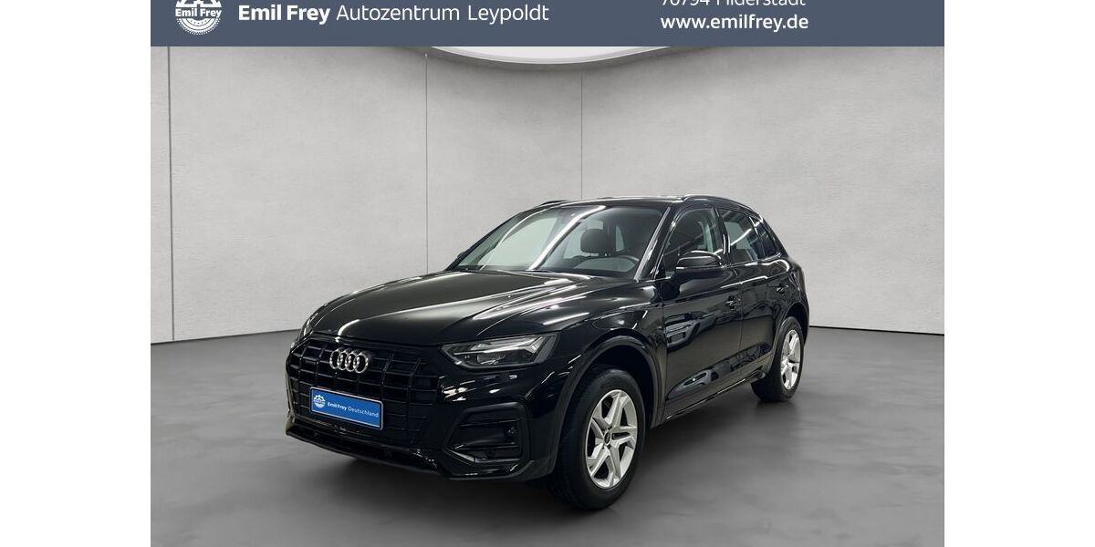 Audi Q5 46.900 km 35.890 &euro; Filderstadt 70794