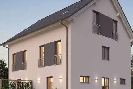 Haus Ditzingen-Heimerdingen Heimerdingen - 5 Zimmer, 126 m&sup2;, 525.000&euro; | Angebot:25275751