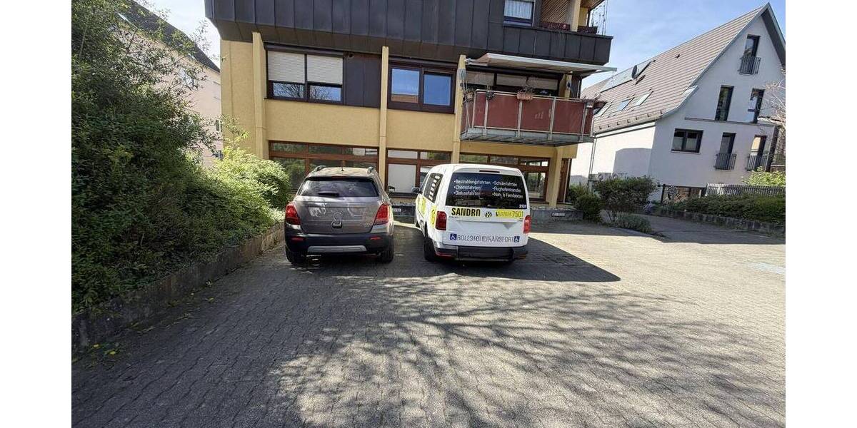 Etagenwohnung Kirchheim unter Teck Ötlingen - 2 Zimmer, 67 m&sup2;, 219.000&euro; | Angebot:26573048