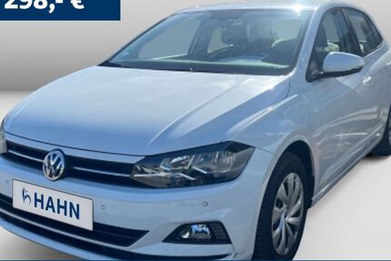 VW Polo 65.825 km 12.590 &euro; Fellbach 70736