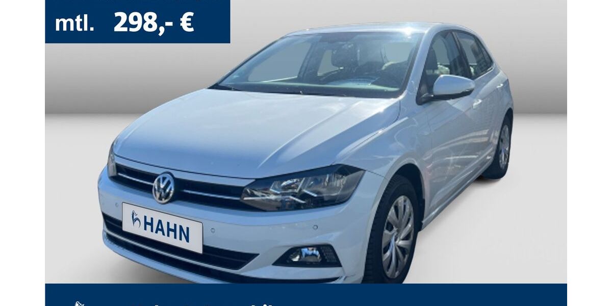 VW Polo 65.825 km 12.990 &euro; Fellbach 70736