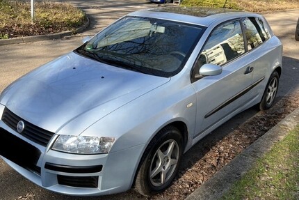 Fiat Stilo 84.106 km 1.500 € Stuttgart 70173
