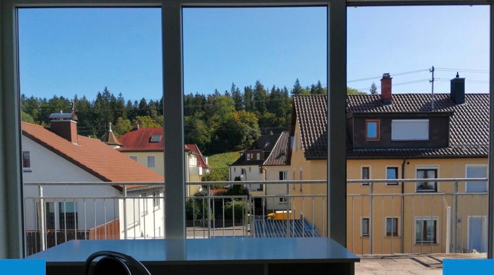 Einfamilienhaus Leonberg - 1 Zimmer, 26 m&sup2;, 530&euro; | Angebot:25844600