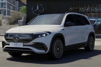 Mercedes-Benz EQB 67.400 km 33.600 € Schorndorf 73614