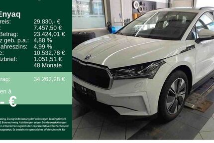 Skoda Enyaq 23.463 km 29.830 &euro; Tübingen 72072