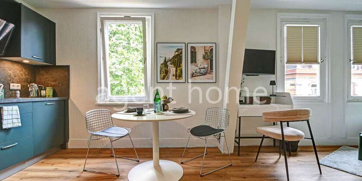Zimmer Stuttgart Lehen - 1 Zimmer, 1.390&euro; | Angebot:27307387