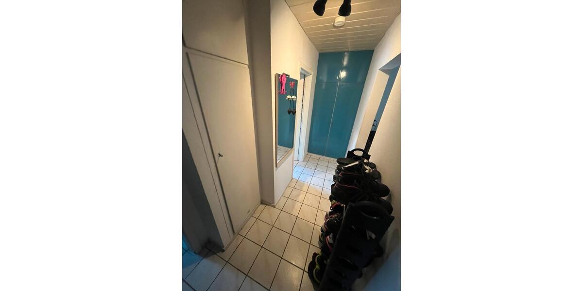 Etagenwohnung Stuttgart Zuffenhausen - 2 Zimmer, 39 m&sup2;, 860&euro; | Angebot:26288265
