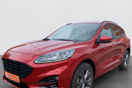 Ford Kuga 59.306 km 21.990 &euro; Rutesheim 71277