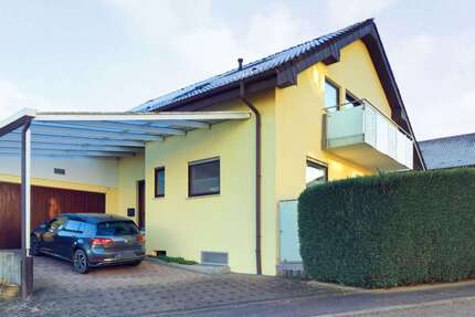 Haus Besigheim - 7 Zimmer, 226 m&sup2;, 876.000&euro; | Angebot:24899852