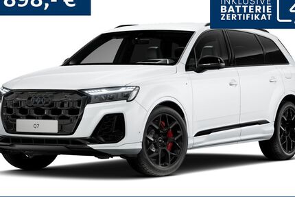 Audi Q7 22.286 km 85.930 &euro; Esslingen (bei Stuttgart) 73734