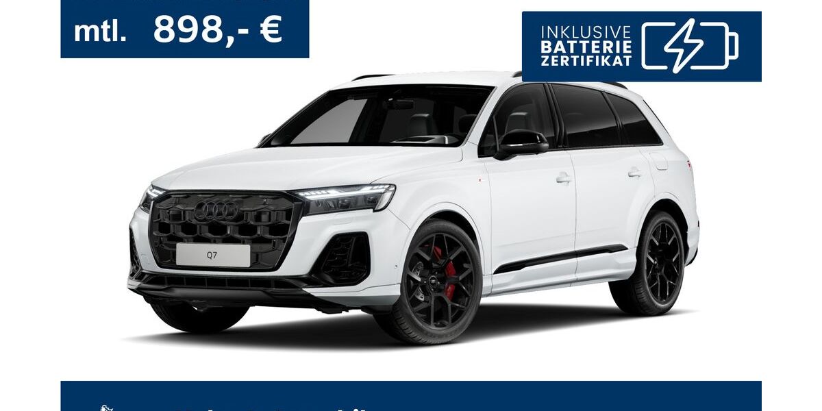 Audi Q7 22.286 km 85.930 &euro; Esslingen (bei Stuttgart) 73734