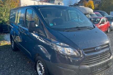 Ford Transit Custom 199.927 km 5.990 &euro; weinstadt 71384