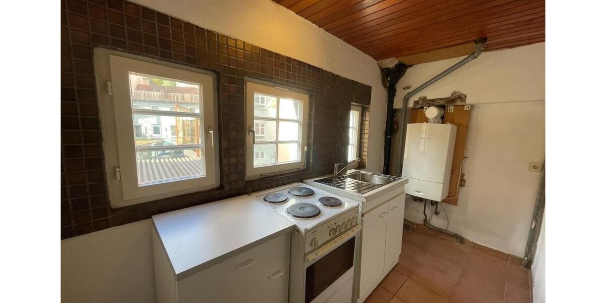 Erdgeschoßwohnung Esslingen am Neckar Pliensauvorstadt - 1 Zimmer, 41 m&sup2;, 149.500&euro; | Angebot:24712811