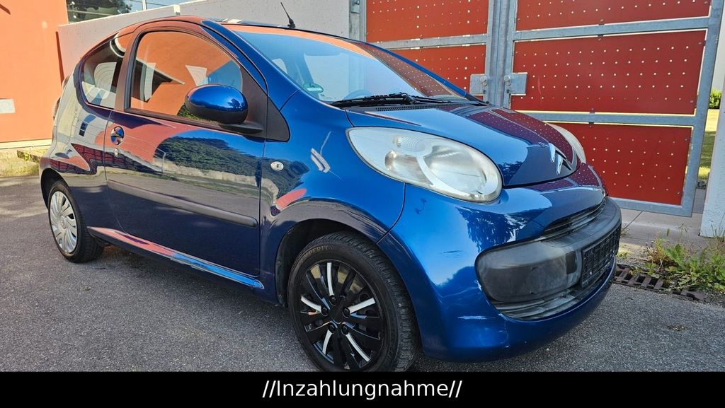 Citroen C1 145.000 km 1.500 &euro; Fellbach 70736