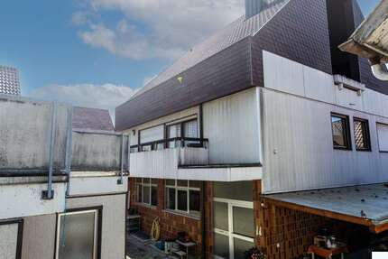 Gewerbeobjekt Wiernsheim - 849.000&euro; | Angebot:27007148