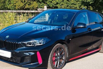 BMW 128 50.000 km 27.900 &euro; Steinenbronn 71144
