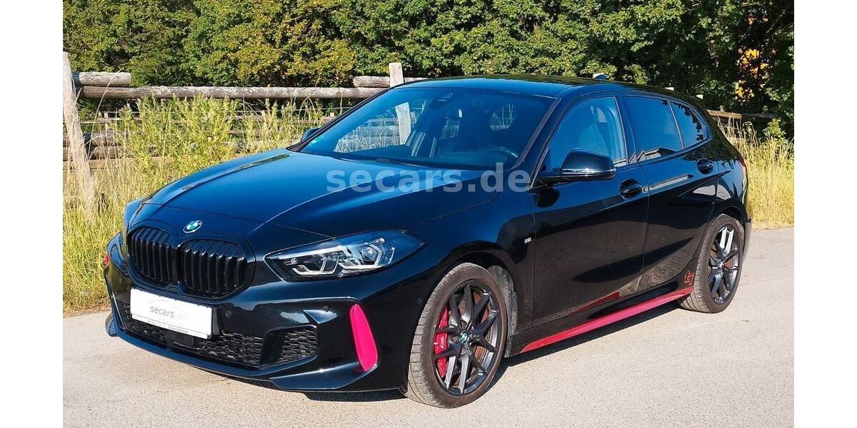 BMW 128 50.000 km 27.900 &euro; Steinenbronn 71144
