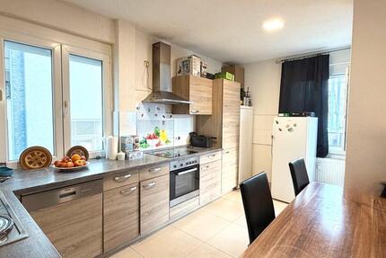 Wohnung Esslingen am Neckar Brühl - 3 Zimmer, 78 m&sup2;, 275.000&euro; | Angebot:25436259