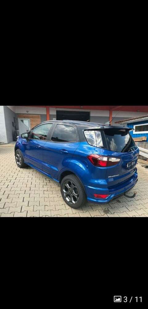 EcoSport
