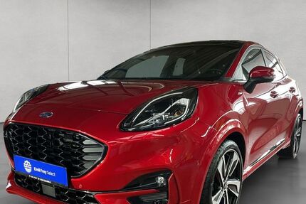 Ford Puma 56.667 km 17.890 &euro; Esslingen 73730