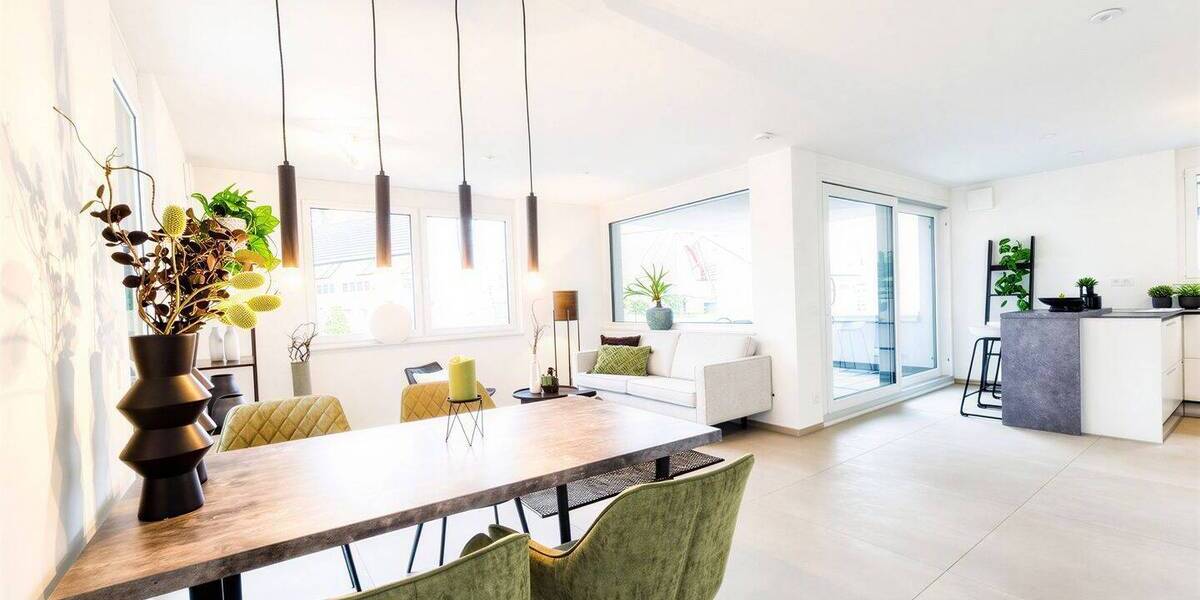 Einfamilienhaus Böblingen - 4 Zimmer, 142 m&sup2;, 935.000&euro; | Angebot:26202767