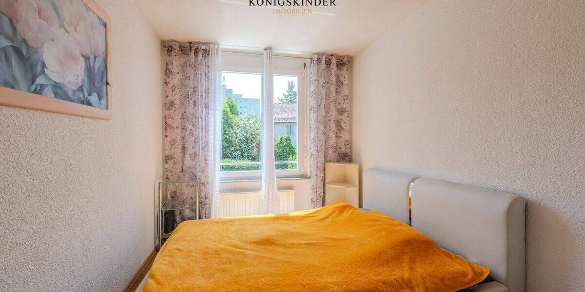Reihenmittelhaus Metzingen - 5 Zimmer, 120 m&sup2;, 599.000&euro; | Angebot:21308717