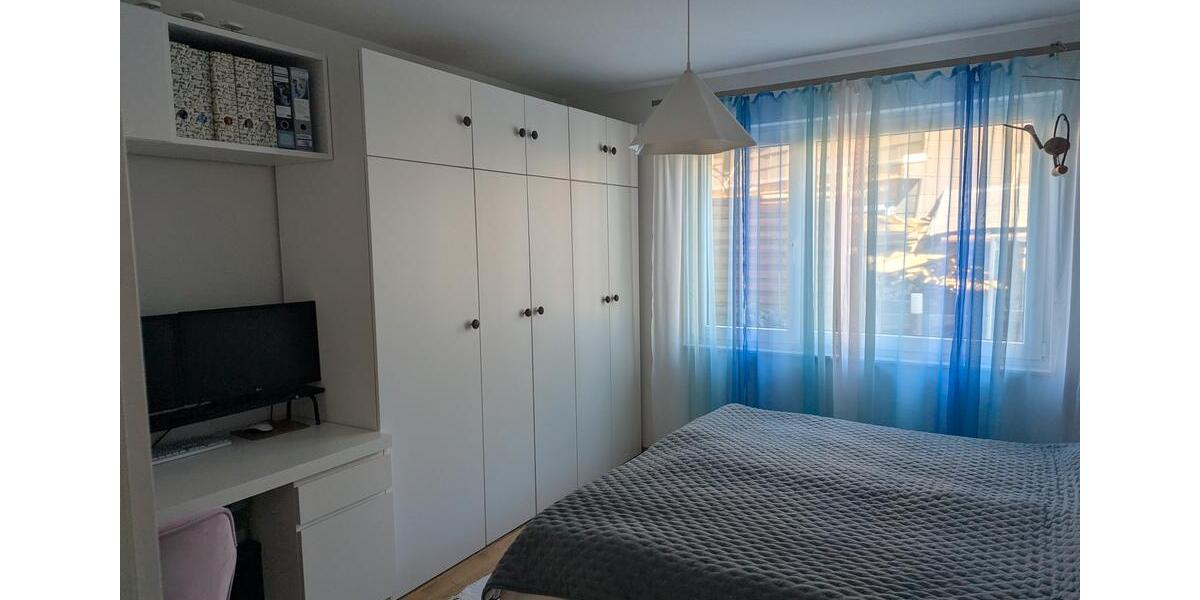 Etagenwohnung Filderstadt - 3 Zimmer, 82 m&sup2;, 400.000&euro; | Angebot:27070251