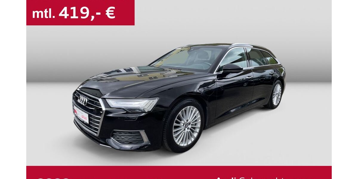 Audi A6 105.177 km 33.830 &euro; Fellbach 70734